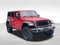 2024 Jeep Wrangler Willys 4xe