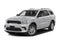 2025 Dodge Durango R/T 20th Anniversary Plus