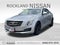 2018 Cadillac ATS 2.0L Turbo