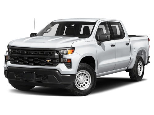 2023 Chevrolet Silverado 1500 LT LT1