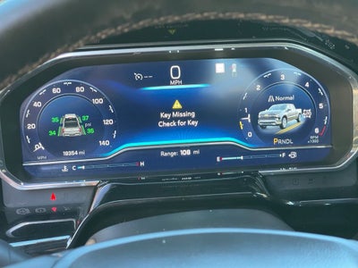 2023 Chevrolet Silverado 1500 LT LT1
