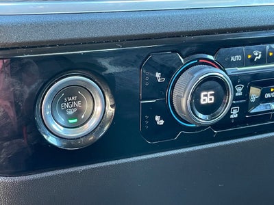 2023 Chevrolet Silverado 1500 LT LT1
