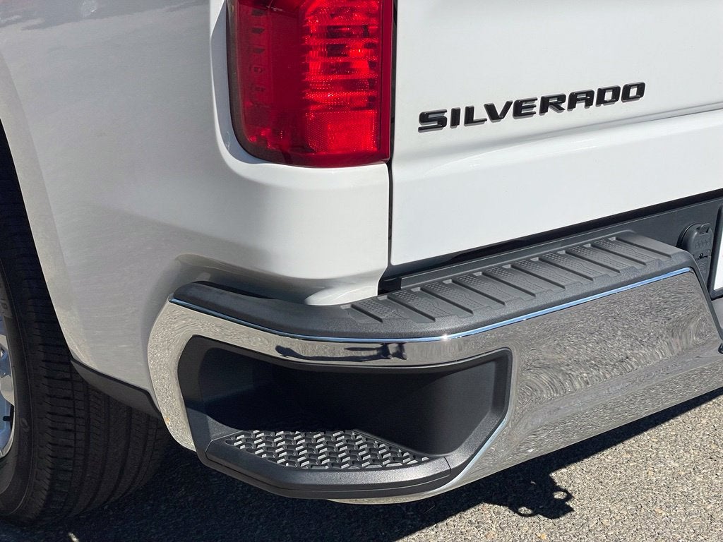 2023 Chevrolet Silverado 1500 LT LT1