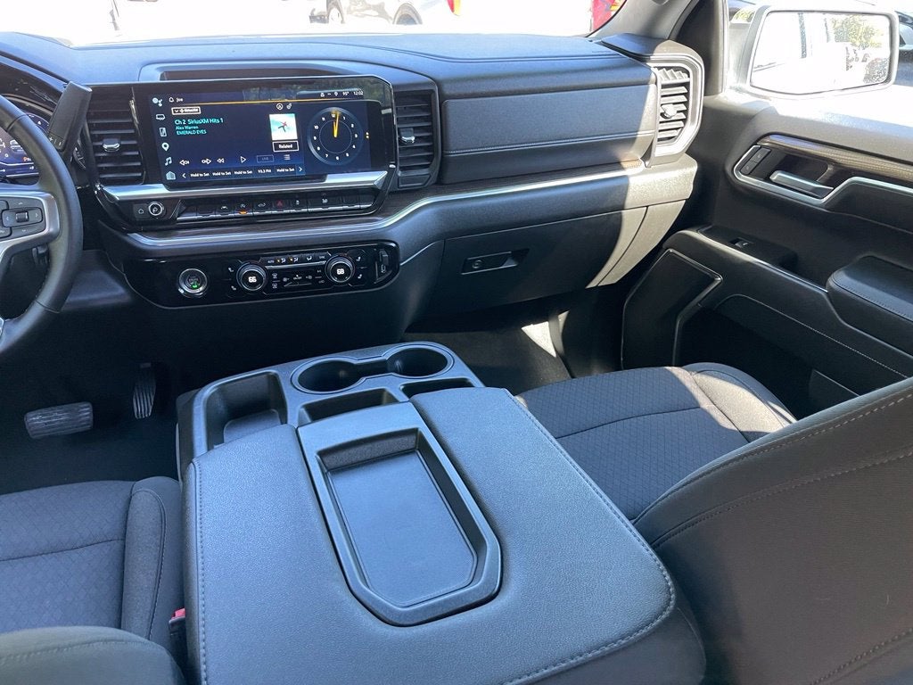 2023 Chevrolet Silverado 1500 LT LT1