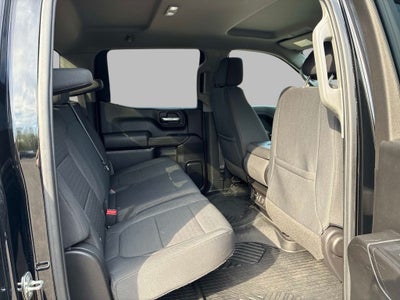 2021 Chevrolet Silverado 1500 LT LT1