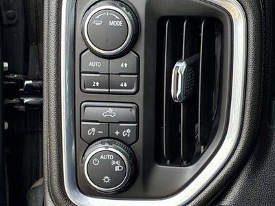 2021 Chevrolet Silverado 1500 LT LT1