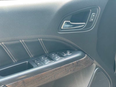2021 GMC Canyon Denali