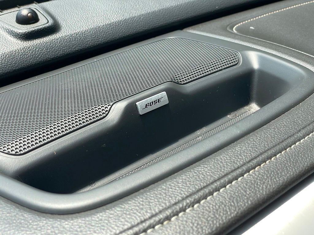 2021 GMC Canyon Denali
