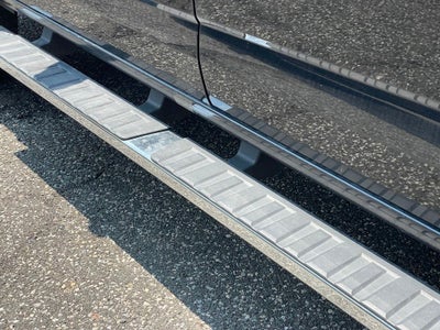 2021 GMC Canyon Denali