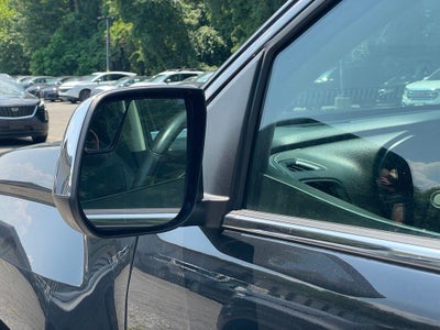 2021 GMC Canyon Denali