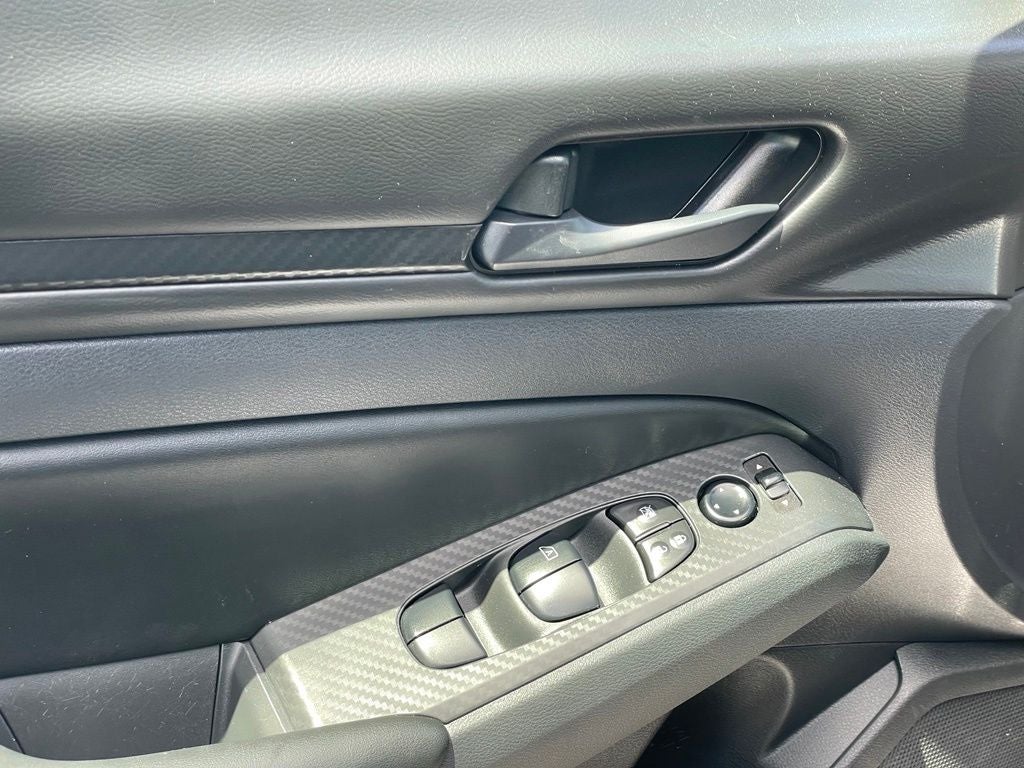 2025 Nissan Altima 2.5 S