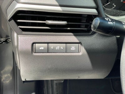 2025 Nissan Altima 2.5 S