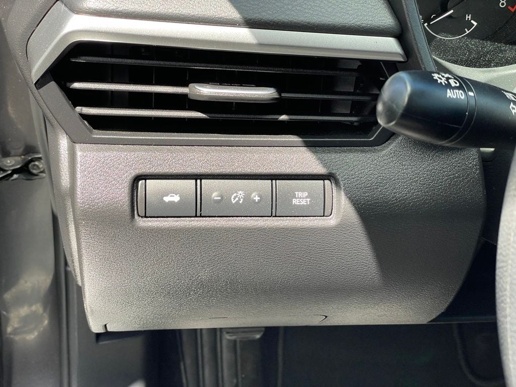 2025 Nissan Altima 2.5 S