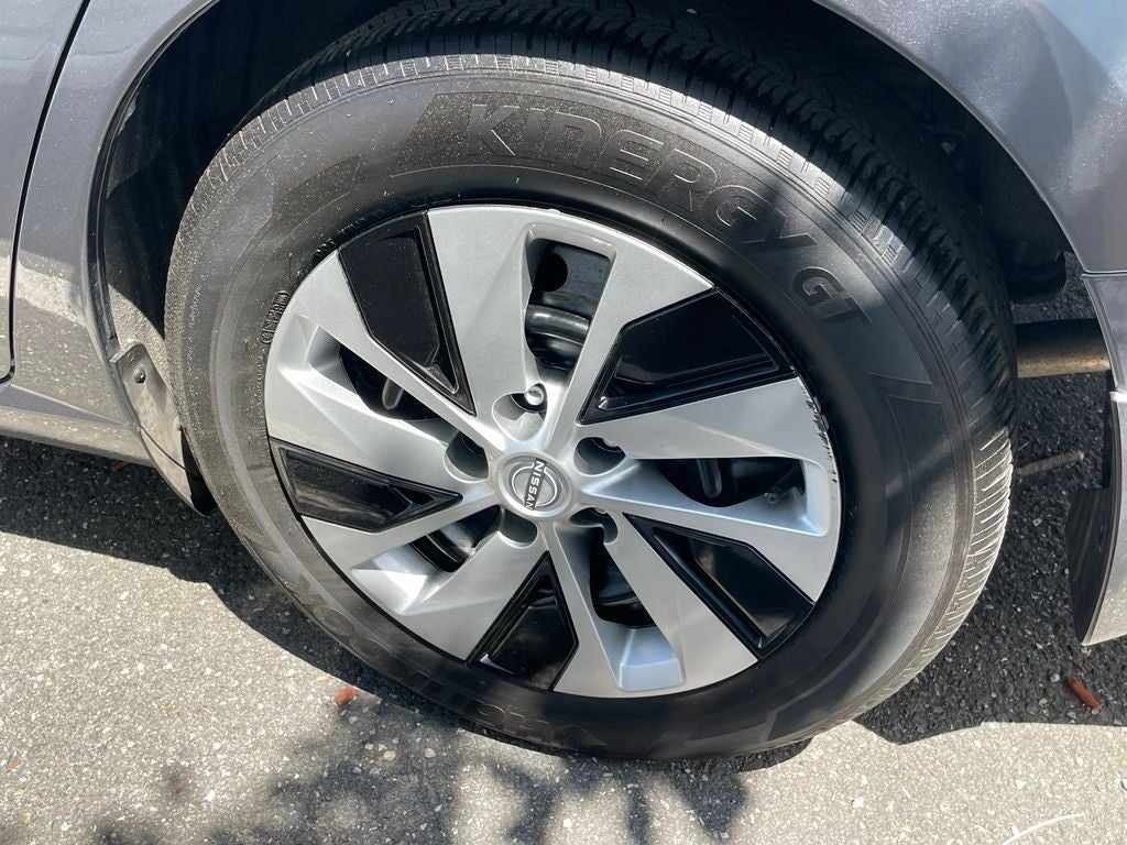 2025 Nissan Altima 2.5 S