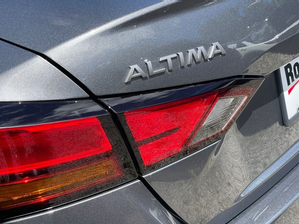 2025 Nissan Altima 2.5 S