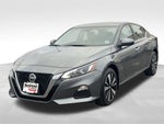 2021 Nissan Altima 2.5 SV Premium