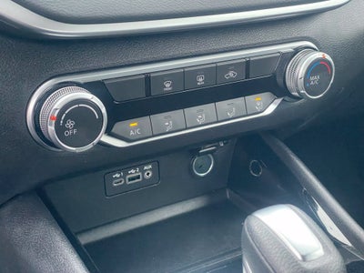 2021 Nissan Altima 2.5 SV Premium