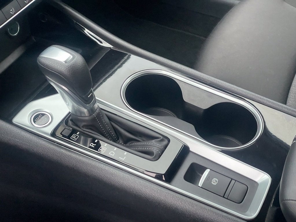2021 Nissan Altima 2.5 SV Premium