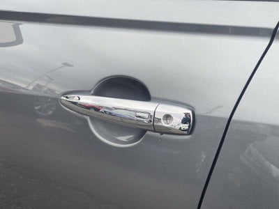 2021 Nissan Altima 2.5 SV Premium