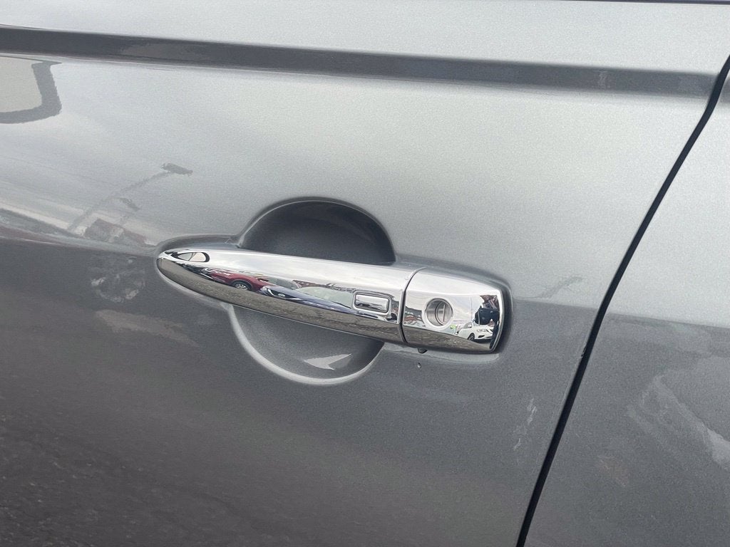 2021 Nissan Altima 2.5 SV Premium