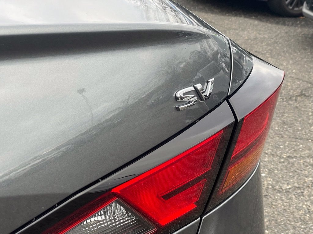 2021 Nissan Altima 2.5 SV Premium