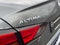 2021 Nissan Altima 2.5 SV Premium