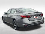 2021 Nissan Altima 2.5 SV Premium