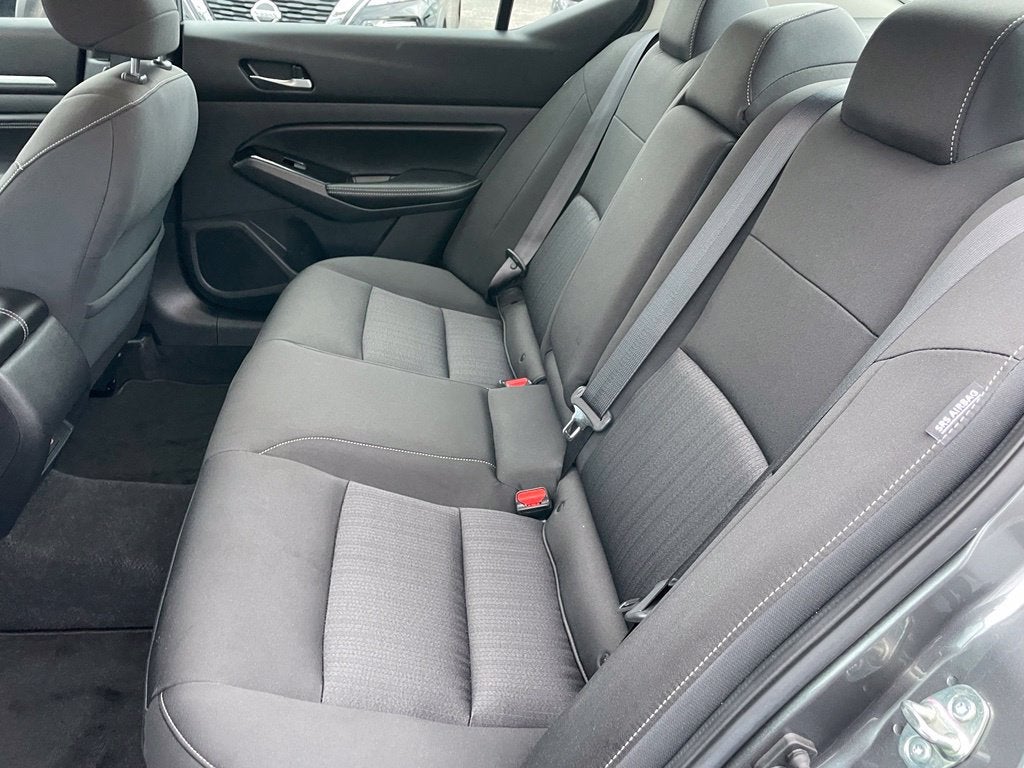 2021 Nissan Altima 2.5 SV Premium