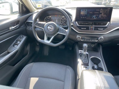2025 Nissan Altima 2.5 SV Special Edition