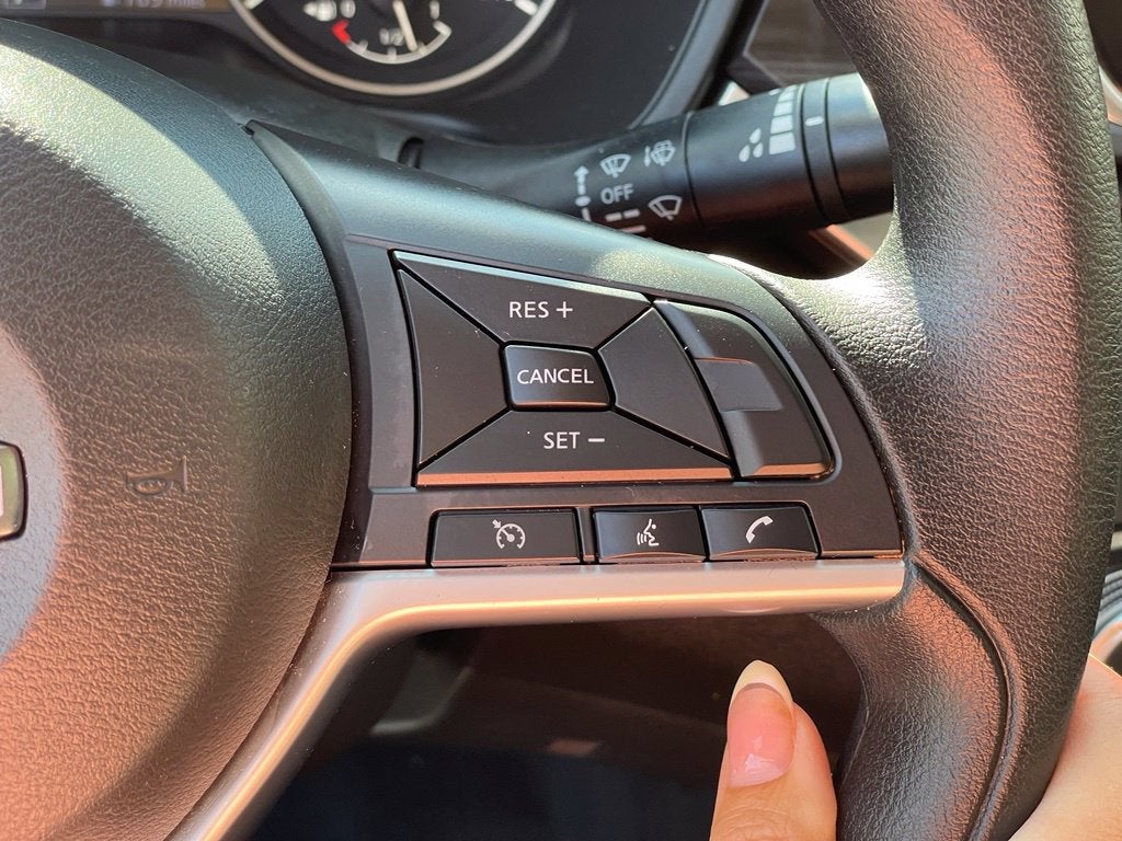 2025 Nissan Altima 2.5 SV Special Edition