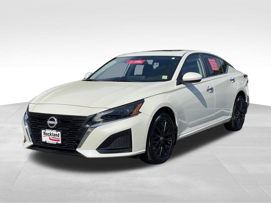 2025 Nissan Altima 2.5 SV Special Edition