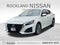 2024 Nissan Altima 2.5 SL