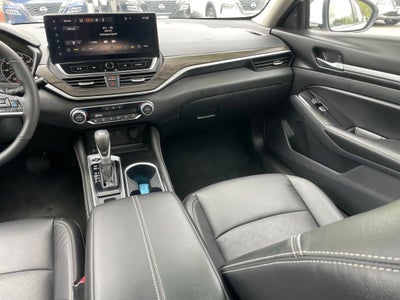 2024 Nissan Altima 2.5 SL