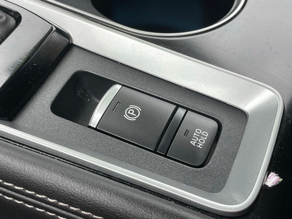 2024 Nissan Altima 2.5 SL