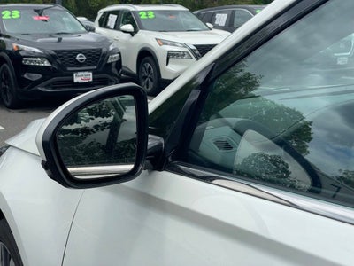 2024 Nissan Altima 2.5 SL