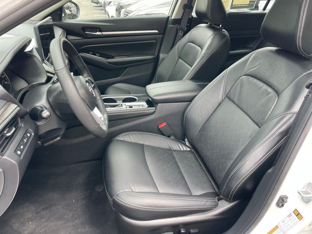2024 Nissan Altima 2.5 SL