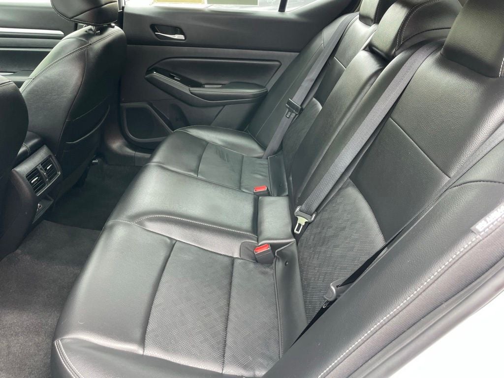 2024 Nissan Altima 2.5 SL