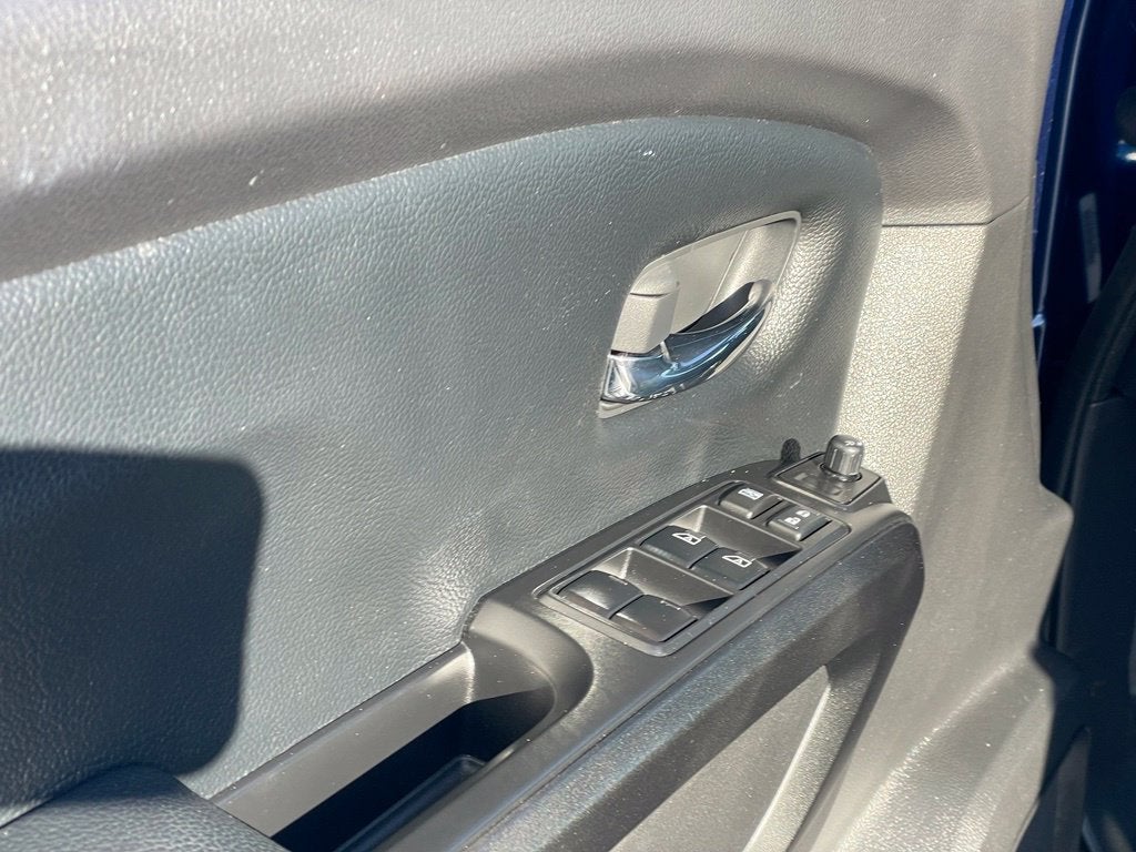 2020 Nissan Titan PRO-4X