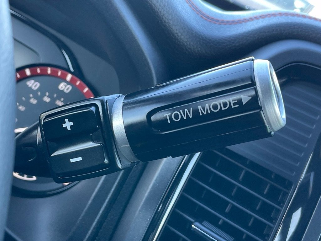 2020 Nissan Titan PRO-4X