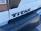 2020 Nissan Titan PRO-4X
