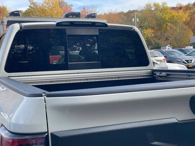 2020 Nissan Titan PRO-4X