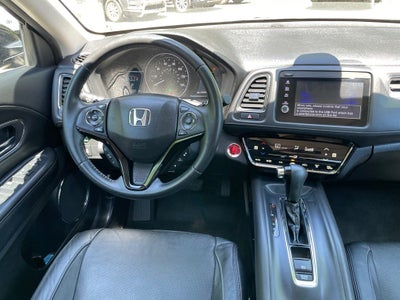 2019 Honda HR-V EX-L