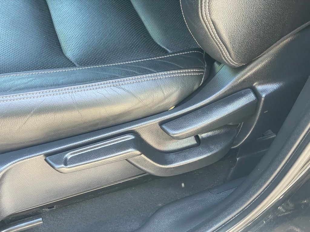 2019 Honda HR-V EX-L