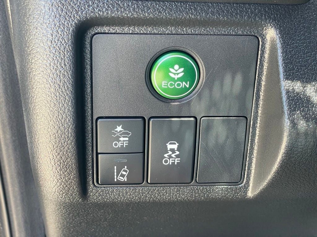 2019 Honda HR-V EX-L