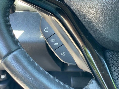 2019 Honda HR-V EX-L
