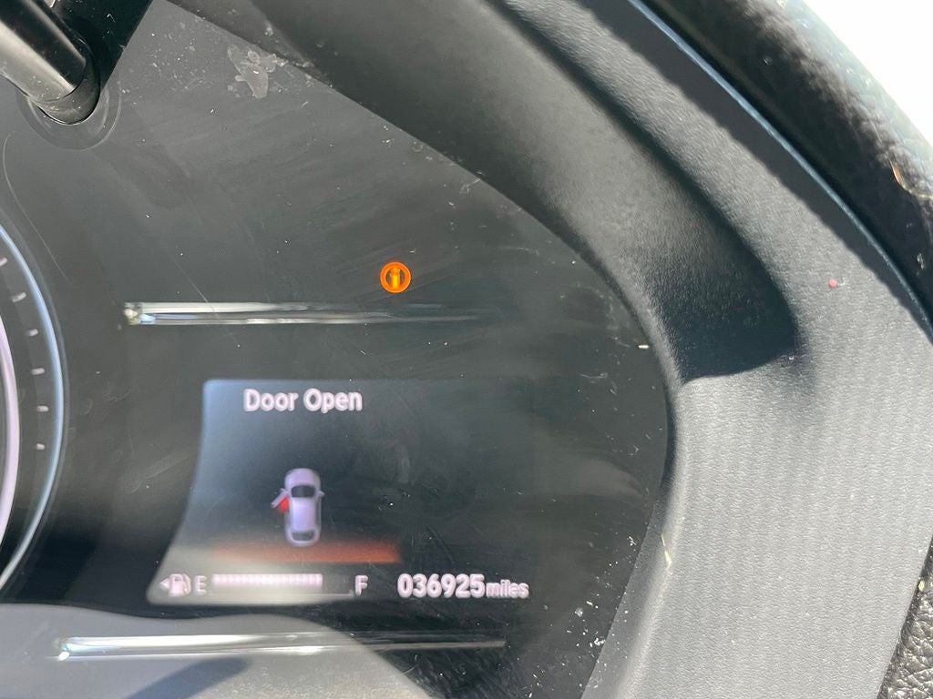 2019 Honda HR-V EX-L