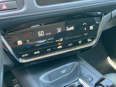 2019 Honda HR-V EX-L