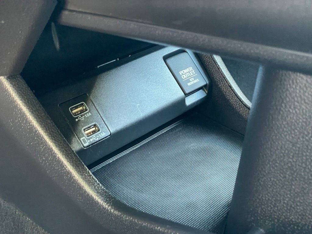 2019 Honda HR-V EX-L