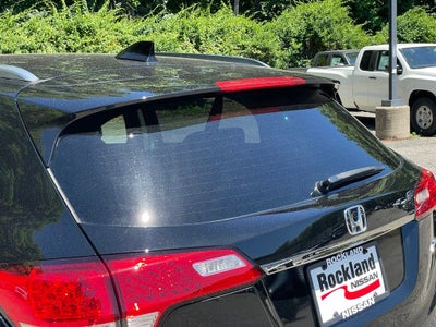 2019 Honda HR-V EX-L