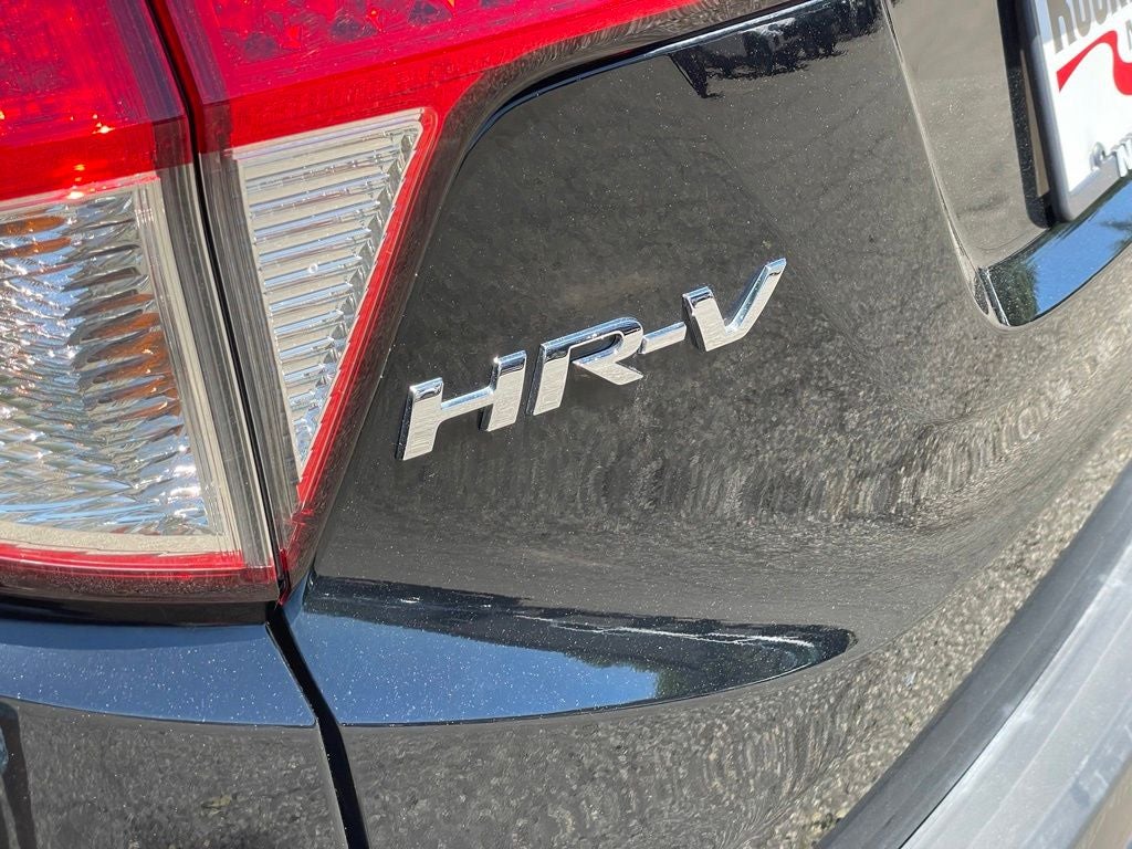 2019 Honda HR-V EX-L